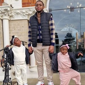 Meet your Posher, Jack